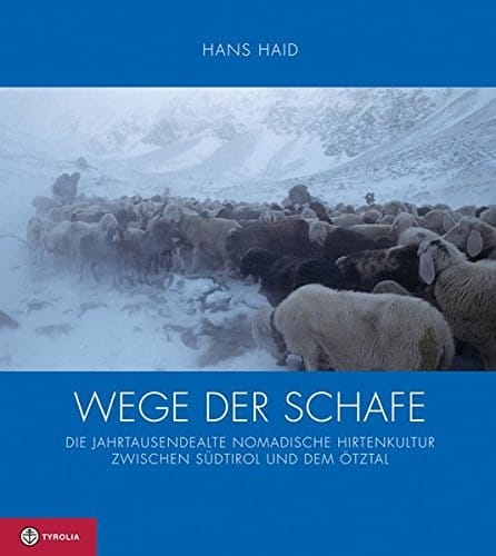 Wege der Schafe, m. DVD-Video