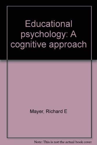 Educational psychology