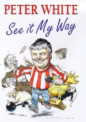 See It My Way