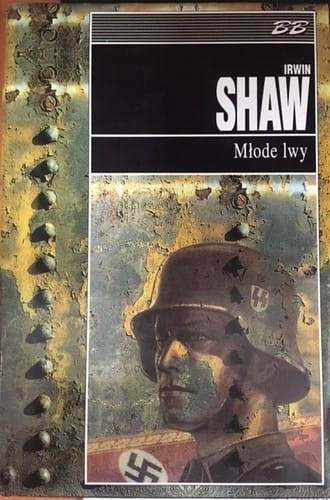 Młode lwy