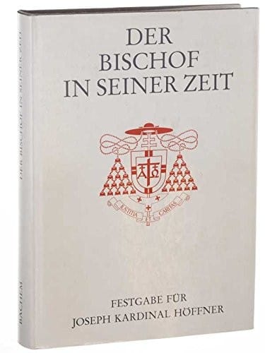 Der Bischof in seiner Zeit