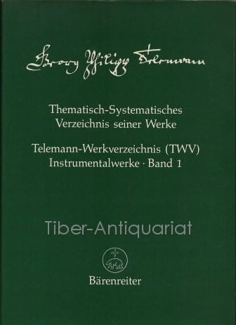 Georg Philipp Telemann