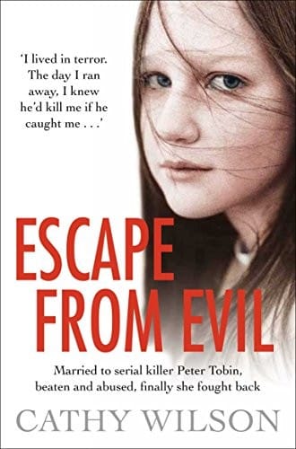 Escape from Evil: Married at 17 to a Serial Killer, She's One Victim Who Escaped