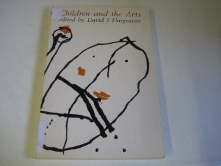 Children & The Arts Pb