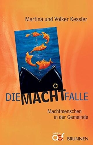 Die Machtfalle