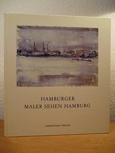 Hamburger Maler Sehen Hamburg