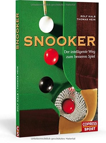Snooker