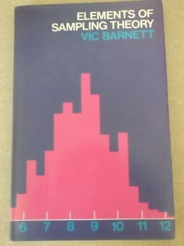 Elements of sampling theory