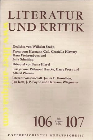 Hans Haacke : Werkmonographie.