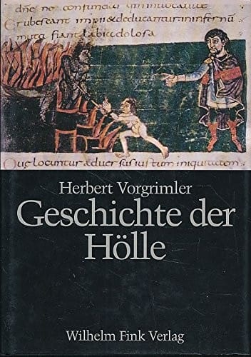 Geschichte der Hölle