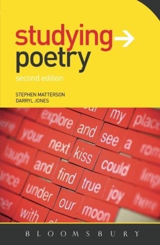 Studying Poetry (Volume 2)