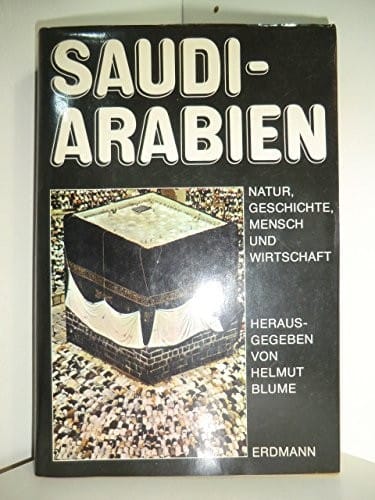 Saudi-Arabien