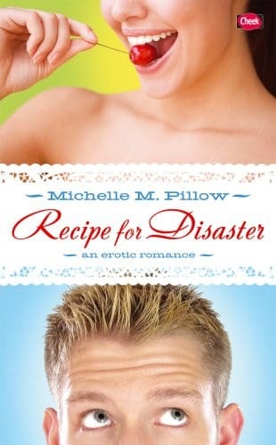 Recipe for Disaster (Matthews Sisters)