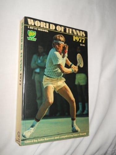 World of tennis