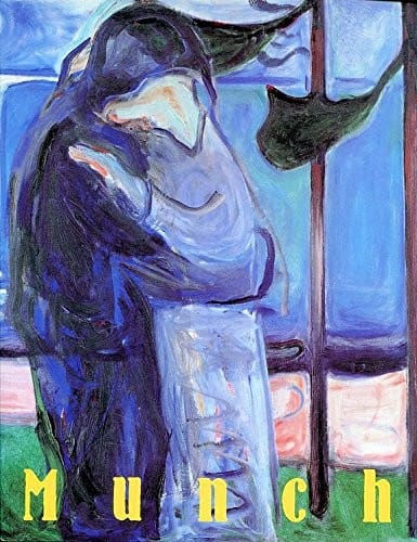 Edvard Munch und seine Modelle : Galerie der Stadt Stuttgart