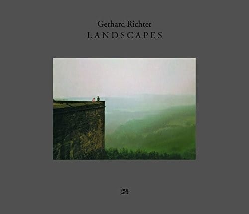 Gerhard Richter: Landscapes