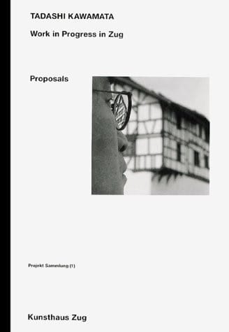 Tadashi Kawamata: Work In Progress In Zug