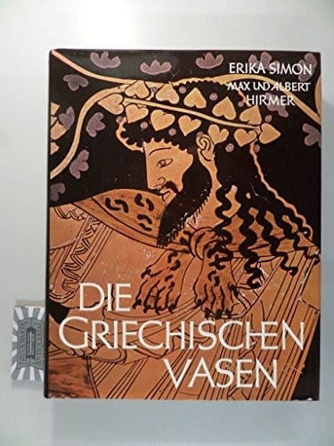 Die griechischen Vasen