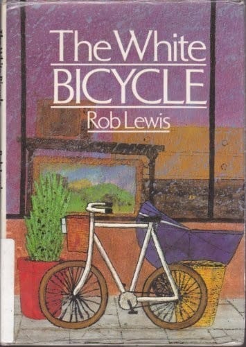 The White Bicycle