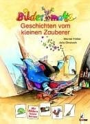 Geschichten Vom Kleinen Zauberer (German Edition)