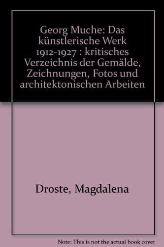 Georg Muche