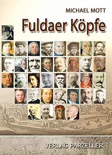 Fuldaer Köpfe