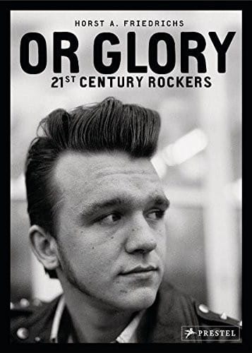 Or Glory: 21st Century Rockers