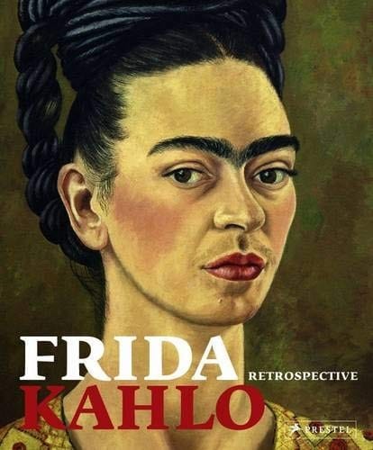 Frida Kahlo: Retrospective