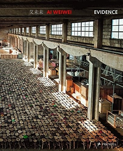 Ai Weiwei: Evidence