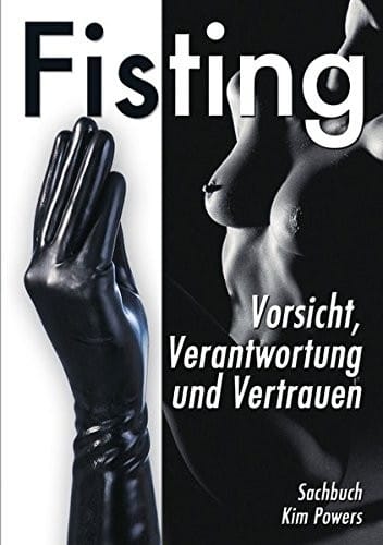 Fisting Sachbuch