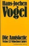 Die Amtskette