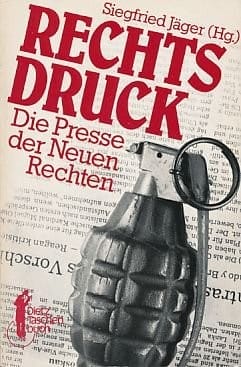 Rechtsdruck