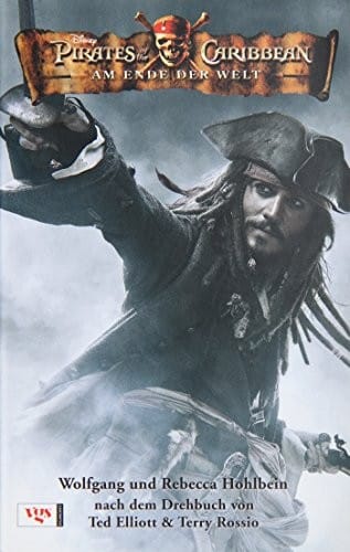 Fluch der Karibik 03