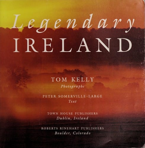 Legendary Ireland
