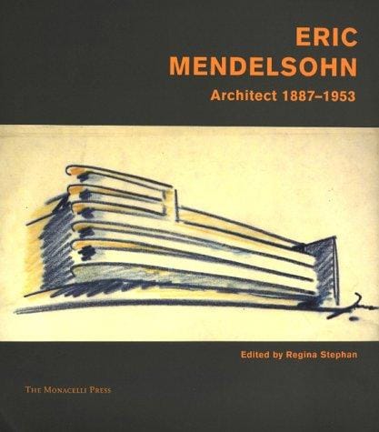 Eric Mendelsohn