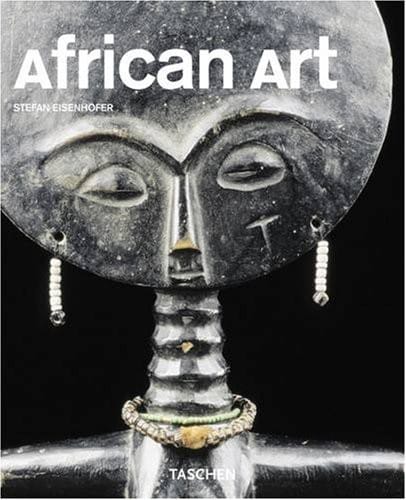 African Art (Taschen Basic Genre Series)
