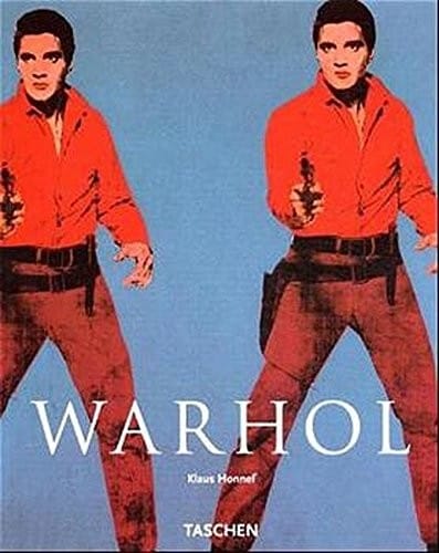 Warhol Basic Art Album