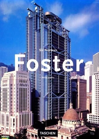 Sir Norman Foster