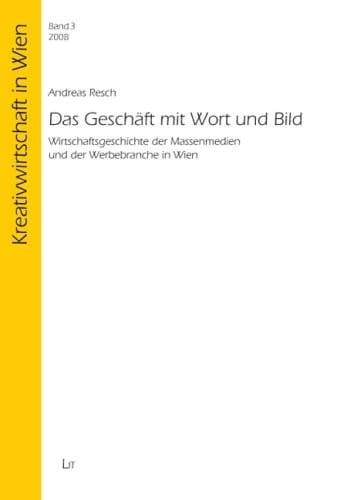 Das Geschäft mit Wort und Bild