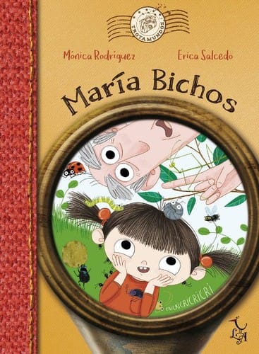 María Bichos