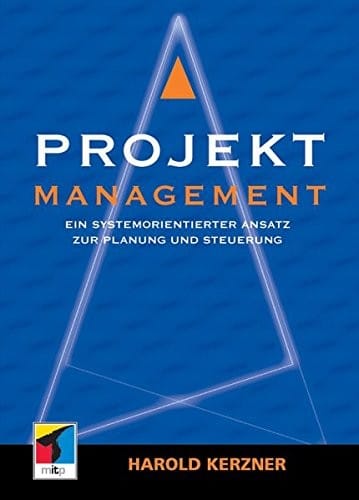 Projektmanagement.