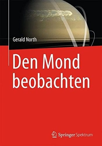 Den Mond beobachten (German Edition)