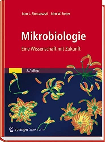 Mikrobiologie
