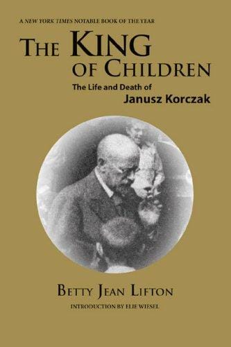 The king of children