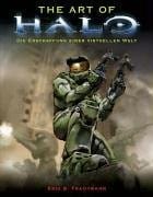 The Art of HALO. Die Erschaffung einer Virtuellen Welt