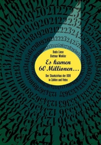 Es kamen 60 Millionen ... (German Edition)