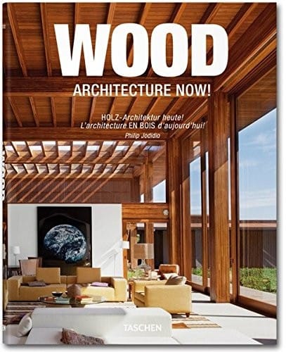Wood architecture npw!