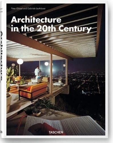 Architecture in the 20th Century