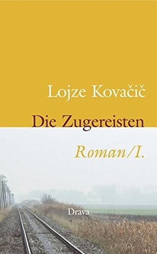 Die Zugereisten 1.