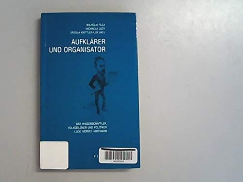 Aufklärer und Organisator